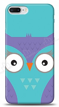iPhone 7 Plus / 8 Plus Big Face Owl Klf