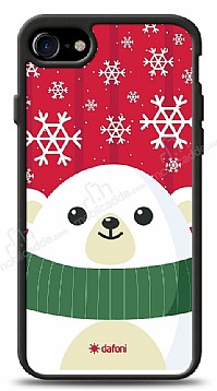 Dafoni Art iPhone SE 2020 Cold Bear Klf