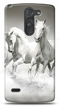 LG G3 Stylus Horses Klf