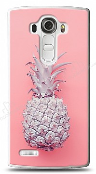 LG G4 Pink Ananas Klf