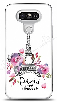 LG G5 Paris Great Moment Klf