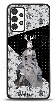 Dafoni Art Samsung Galaxy A13 Prom Deer Klf