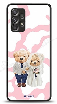 Dafoni Art Samsung Galaxy A52 Wedding Day Klf