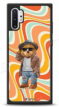 Dafoni Art Samsung Galaxy Note 10 Plus Hey Bear Klf