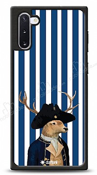 Dafoni Art Samsung Galaxy Note 10 Royal Deer Klf