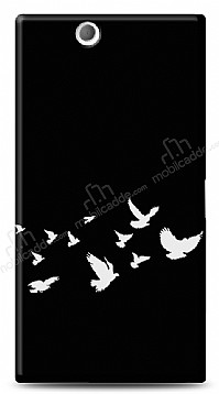 Sony Xperia Z Ultra Freedom Black Klf