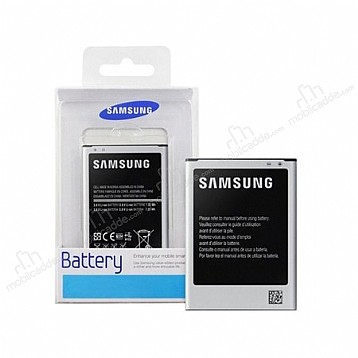 Samsung Galaxy Core Prime Orjinal Batarya