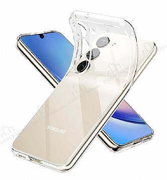 Samsung Galaxy M34 5G Ultra nce effaf Silikon Klf