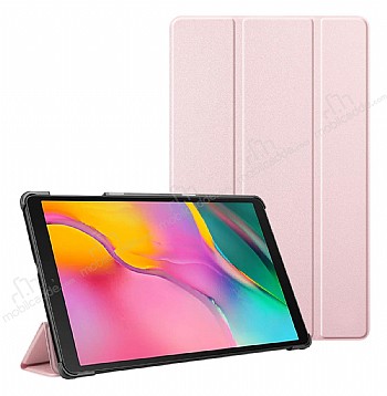 Samsung Galaxy Tab A 10.1 2019 T510 Slim Cover Rose Gold Klf