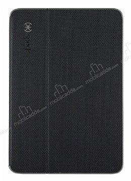 Speck DuraFolio Apple iPad mini 4 Standl Siyah Klf