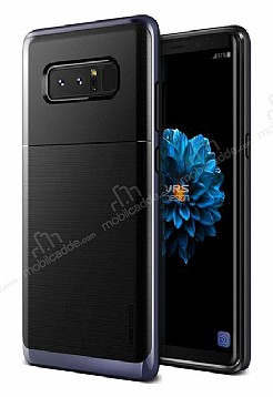 VRS Design High Pro Shield Samsung Galaxy Note 8 Orchid Gray Klf