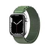 Alpi Loop Apple Watch Yeil Kordon (42mm)