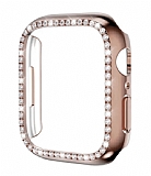 Apple Watch Tal Rose Gold Rubber Klf 41 mm