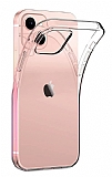 Dafoni Aircraft iPhone 13 Ultra nce effaf Silikon Klf