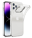 Dafoni Aircraft iPhone 14 Pro Max Ultra nce effaf Silikon Klf