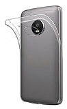 Dafoni Aircraft Motorola Moto G5S Plus Ultra nce effaf Silikon Klf