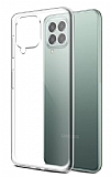 Dafoni Aircraft Samsung Galaxy M33 Ultra nce effaf Silikon Klf