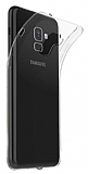 Dafoni Aircraft Samsung Galaxy S9 Ultra nce effaf Silikon Klf