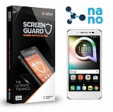 Dafoni Alcatel Shine Lite Nano Premium Ekran Koruyucu