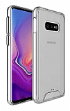 Dafoni Clear Hard Samsung Galaxy S10e Ultra Koruma Klf