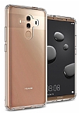 Dafoni Hummer Huawei Mate 10 Pro Ultra Koruma effaf Klf