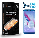 Dafoni Honor 9 Lite Nano Premium Ekran Koruyucu