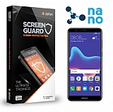 Dafoni Huawei Y9 2018 Nano Premium Ekran Koruyucu