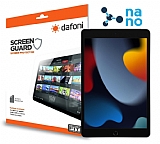 Dafoni iPad 10.2 2021 Nano Premium Tablet Ekran Koruyucu