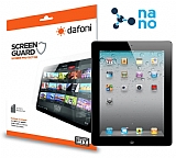 Dafoni iPad 2 / 3 / 4 Nano Premium Tablet Ekran Koruyucu
