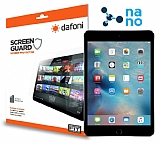 Dafoni iPad Mini 4 Nano Premium Tablet Ekran Koruyucu