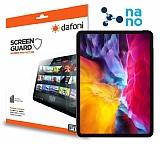 Dafoni iPad Pro 11 2020 Nano Premium Tablet Ekran Koruyucu