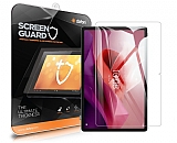 Dafoni Lenovo Tab P12 Tempered Glass Premium Tablet Cam Ekran Koruyucu