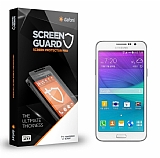 Dafoni Samsung Galaxy Grand Max Tempered Glass Premium Cam Ekran Koruyucu