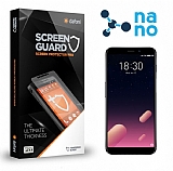 Dafoni Meizu M6s Nano Premium Ekran Koruyucu