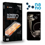 Dafoni Meizu Pro 7 Plus Nano Premium Ekran Koruyucu