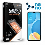 Dafoni Oppo A15s Nano Premium Ekran Koruyucu