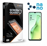 Dafoni Oppo A31 Nano Premium Ekran Koruyucu