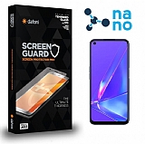 Dafoni Oppo A72 Nano Premium Ekran Koruyucu