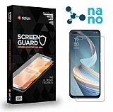 Dafoni Oppo Reno4 Nano Premium Ekran Koruyucu