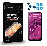Dafoni reeder P13 Blue Plus 2022 Nano Premium Ekran Koruyucu