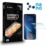 Dafoni Samsung Galaxy A15 Nano Premium Ekran Koruyucu