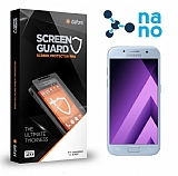 Dafoni Samsung Galaxy A5 2017 Nano Premium Ekran Koruyucu