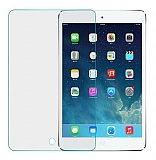 Eiroo Apple iPad Pro 12.9 / Pro 12.9 2017 Tempered Glass Tablet Cam Ekran Koruyucu