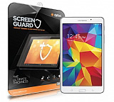 Dafoni Samsung Galaxy Tab 4 7.0 Tempered Glass Premium Tablet Cam Ekran Koruyucu