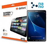 Dafoni Samsung Galaxy Tab A 10.1 2016 Nano Premium Tablet Ekran Koruyucu