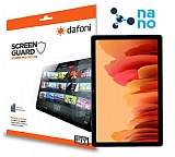 Dafoni Samsung Galaxy Tab A7 10.4 (2020) Nano Premium Tablet Ekran Koruyucu