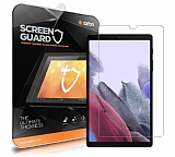 Dafoni Samsung Galaxy Tab A7 Lite T225 Tempered Glass Premium Tablet Cam Ekran Koruyucu
