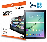 Dafoni Samsung Galaxy Tab S2 3G 9.7 Nano Premium Tablet Ekran Koruyucu