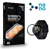 Dafoni Samsung Galaxy Watch Active 2 Nano Premium Ekran Koruyucu (40 mm)