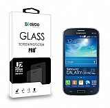 Eiroo Samsung Galaxy Grand Tempered Glass Cam Ekran Koruyucu